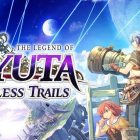 The Legend of Nayuta: Boundless Trails – Finestra di uscita per l’Occidente