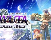 The Legend of Nayuta: Boundless Trails – Finestra di uscita per l’Occidente