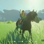 Zelda: Tears of the Kingdom, Super Mario Bros. Wonder e Pikmin 4 trionfano ai The Game Awards 2023