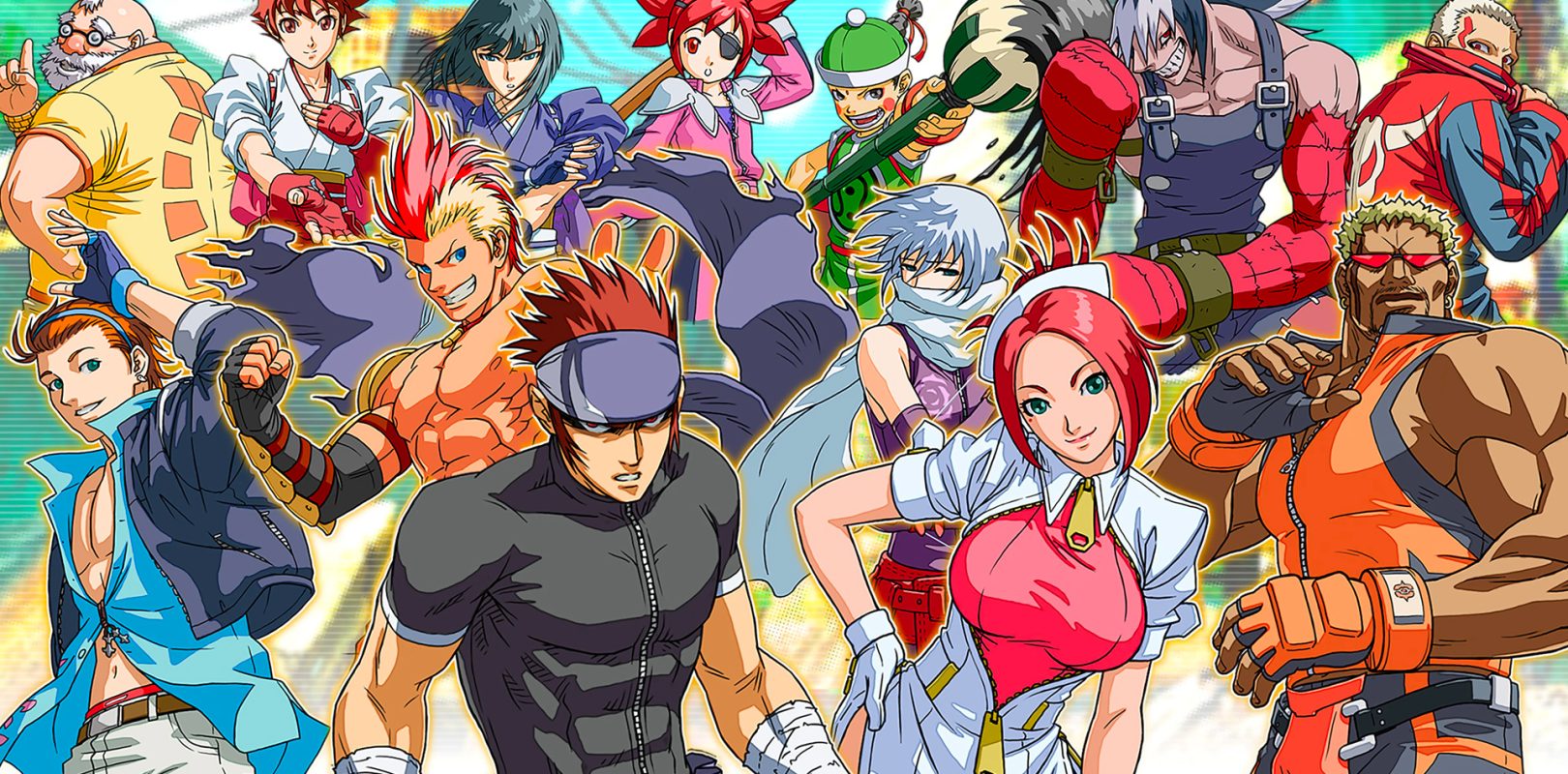 Betty Rumble Fish THE RUMBLE FISH 2 – Recensione