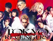 Tokyo Revengers: il primo film live action sbarca su Crunchyroll