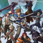 The Legend of Heroes: Trails to Azure, il trailer di lancio