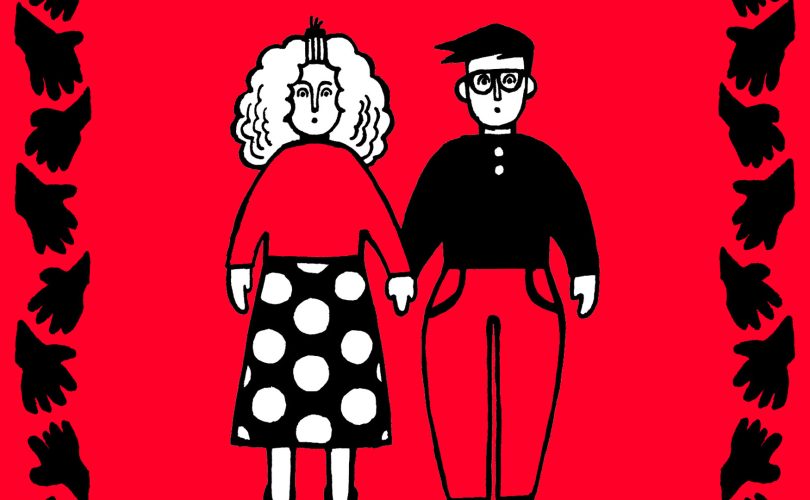 Un figlio eccezionale: in fumetteria dal 10 marzo