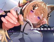 La visual novel Welcome Kokuri-san debutterà in tutto il mondo a maggio