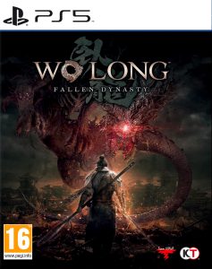 Wo Long: Fallen Dynasty – Recensione
