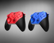 Xbox: due nuove colorazioni per l’Elite Wireless Controller Series 2 Core