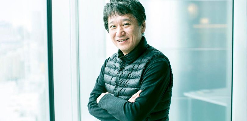 THE iDOLM@STER: il general producer Youzou Sakagami rassegna le dimissioni