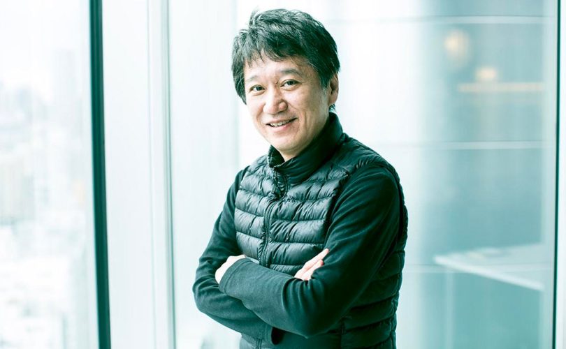 THE iDOLM@STER: il general producer Youzou Sakagami rassegna le dimissioni