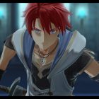 Ys X Nordics