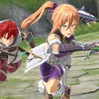 Ys X: Nordics, un trailer mostra le battaglie navali