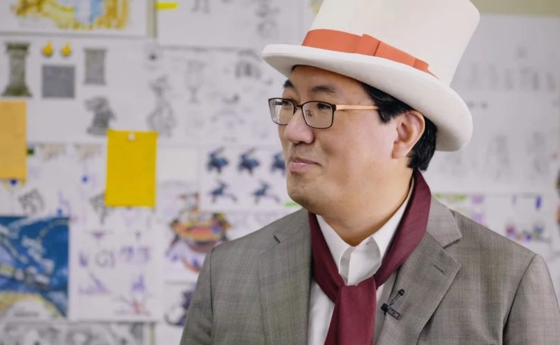 Yuji Naka si dichiara colpevole nel processo ai danni di SQUARE ENIX