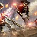 ARMORED CORE VI: la colonna sonora arriva sul canale BANDAI NAMCO Game Music