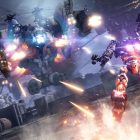 ARMORED CORE VI: FIRES OF RUBICON, disponibile la colonna sonora