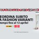 L’Attacco dei Giganti 1 Fashion Variant annunciata da Panini e UNIQLO