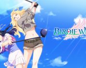 BIRDIE WING: Girls’ Golf Story annunciato per Nintendo Switch, debutterà questa estate