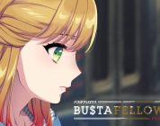 BUSTAFELLOWS Season 2 – Diffuso il trailer di debutto