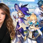 Cristina D’Avena annuncia una canzone dedicata a Genshin Impact