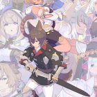 Cross Tails: data di uscita per l’RPG strategico