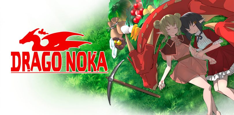 Drago Noka arriva su PlayStation 4 questo mese