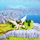 DRAGON QUEST X Offline: l’espansione verrà lanciata in Giappone a maggio