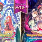 Dungeon Travelers arriva su PC in tutto il mondo
