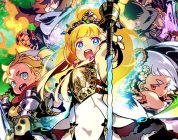 Etrian Odyssey Origins Collection si mostra in un nuovo gameplay