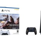 FINAL FANTASY XVI: cover PS5 e DualSense in edizione limitata