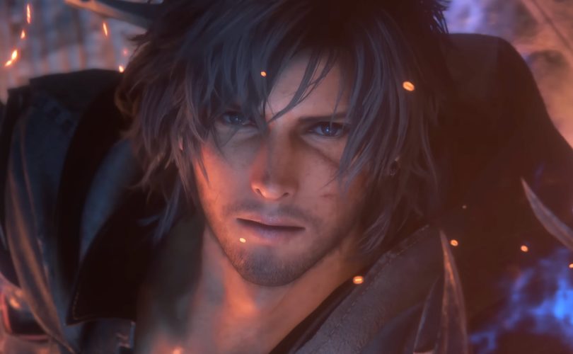 FINAL FANTASY XVI: ecco il main theme di Kenshi Yonezu