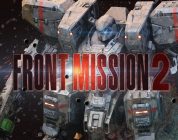 FRONT MISSION 2: Remake – Trailer per le caratteristiche più importanti