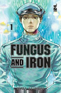 Fungus and Iron – Recensione del primo volume