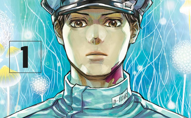 Fungus and Iron – Recensione del primo volume