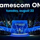 gamescom 2023: annunciata la data della cerimonia di apertura