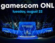 gamescom 2023: annunciata la data della cerimonia di apertura