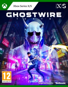 Ghostwire: Tokyo per Xbox Series X|S – Recensione