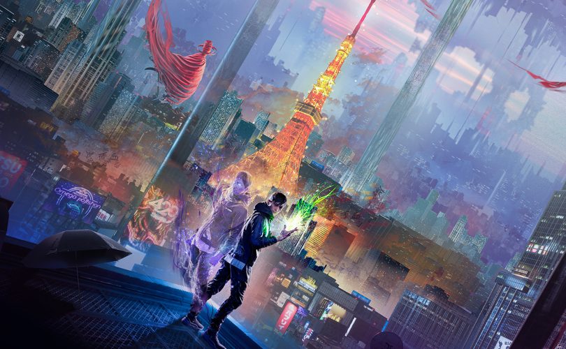 Ghostwire: Tokyo per Xbox Series X|S – Recensione