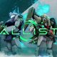 GUNDAM EVOLUTION Stagione 4: arriva il Gundam Dynames