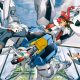 Mobile Suit Gundam: THE WITCH FROM MERCURY – Recensione della Stagione 1