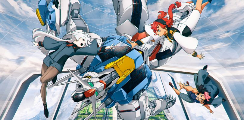 Mobile Suit Gundam: THE WITCH FROM MERCURY – Recensione della Stagione 1