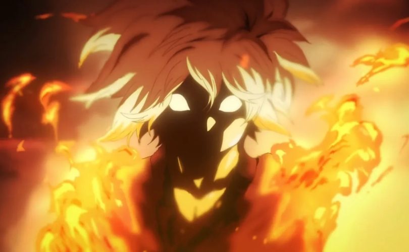 Hell's Paradise: il primo episodio dell'anime in italiano è disponibile su Crunchyroll