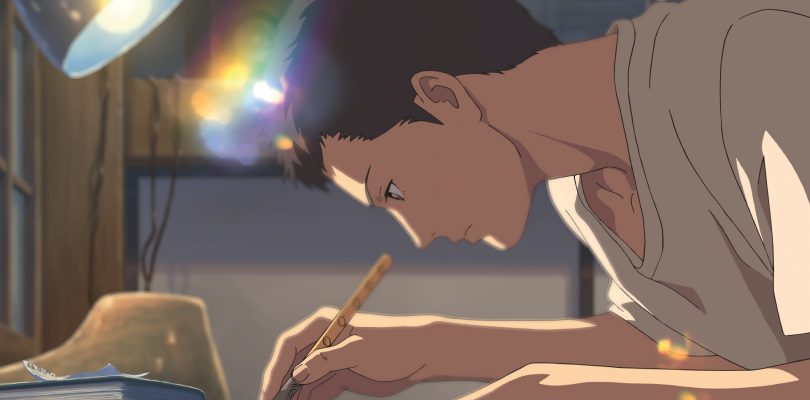 Arriva al cinema la Makoto Shinkai Night: 23 e 24 maggio