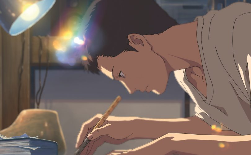 Arriva al cinema la Makoto Shinkai Night: 23 e 24 maggio