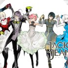 Jack Jeanne arriverà in Occidente a giugno