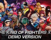 THE KING OF FIGHTERS XV: disponibile una demo con 15 personaggi giocabili