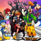 KINGDOM HEARTS: in vendita la costosissima poltrona di Sora… più o meno