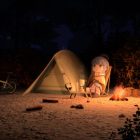 Laid-Back Camp All-in-one!! arriva in tutto il mondo a maggio