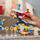 LEGO e SEGA presentano la nuova linea LEGO Sonic The Hedgehog