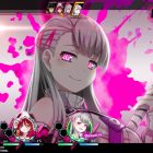 Mary Skelter Finale: la versione PC arriverà in autunno