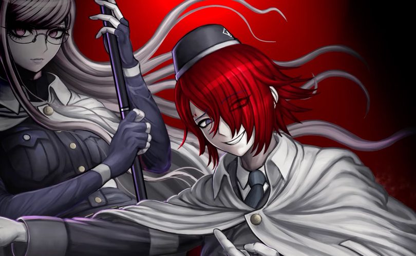 Master Detective Archives: RAIN CODE, annunciato il Season Pass