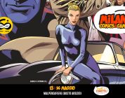 Milano Comics&Games 2023: i dettagli dell’evento