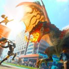 Monster Hunter Now annunciato da Niantic e Capcom